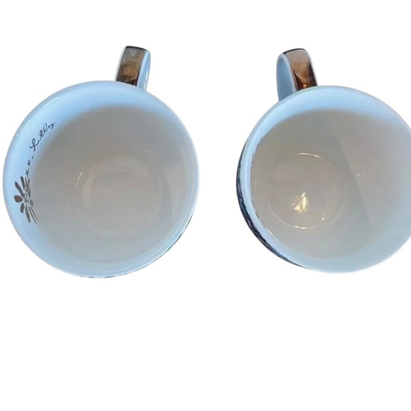 Lily Pulitzer Floral Ceramic Mugs Set - Picture 6 of 8